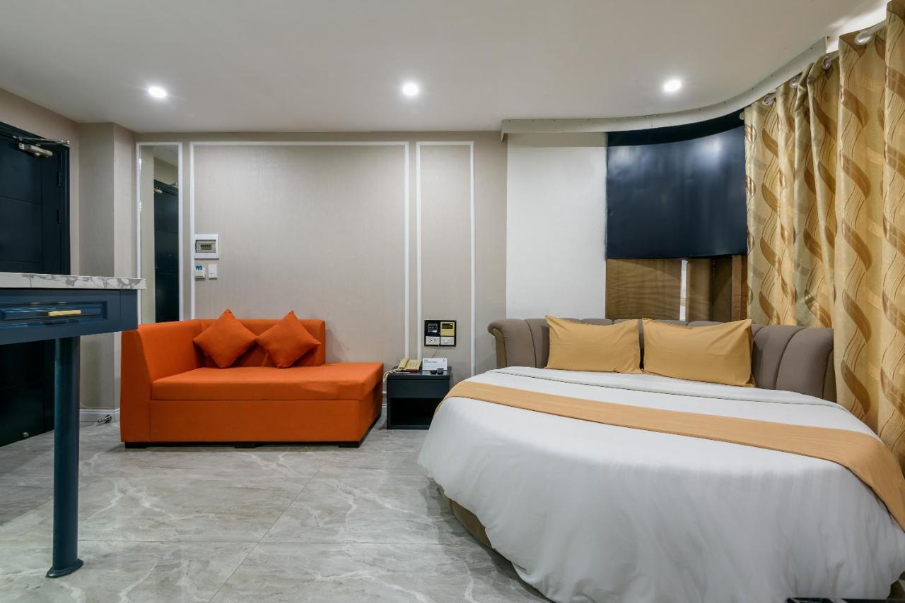 Cozrum Lux - The Arrivals Hotel Ciudad Ho Chi Minh  Exterior foto